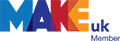 MAKEUK logo
